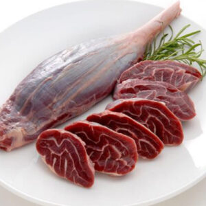 Bắp bò