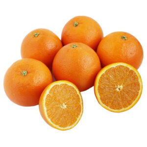 Alternative view of Cam tươi
