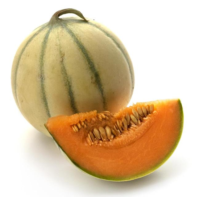 Dưa hami